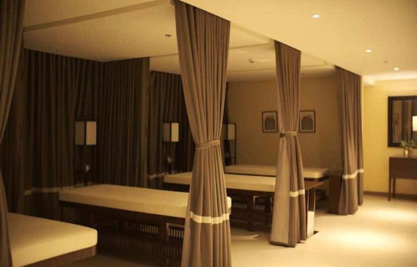 Classy 2Br Suite At Eastwood City With Pool And City Skyline View Manila Eksteriør bilde